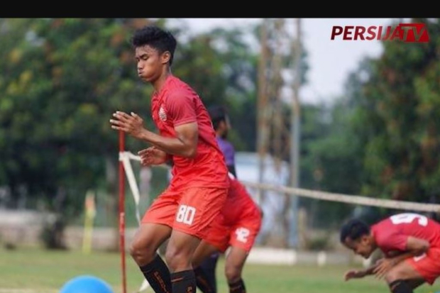 Profil Dan Biodata Muhammad Ferrari Pacar Tinggi IG Karier Timnas