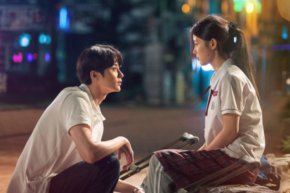 6 Film Korea Romantis Terbaru 2022 Beserta Sinopsisnya Lifestyle