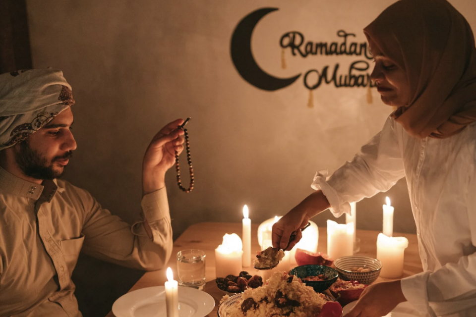 Mengenal Ketentuan Dan Keutamaan Puasa Ramadhan Varia Katadata Co Id