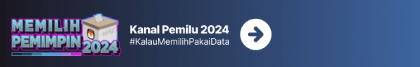 Banner Kanal Pemilu 2024