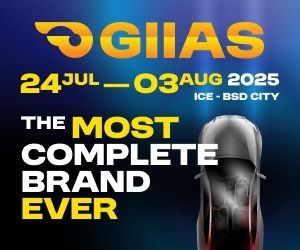 GIIAS 2025