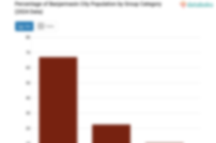 Data BPS 2024, 22,51% Penduduk Kota Banjarmasin Masih Anak-Anak