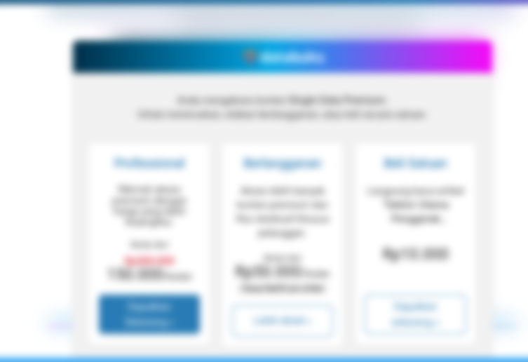 PDRB ADHB di Kabupaten Nduga Menurut Sektor pada 2024