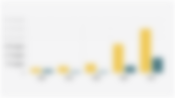 Number of International and Domestic Tourist Visits to Raja Ampat (2020-2024)