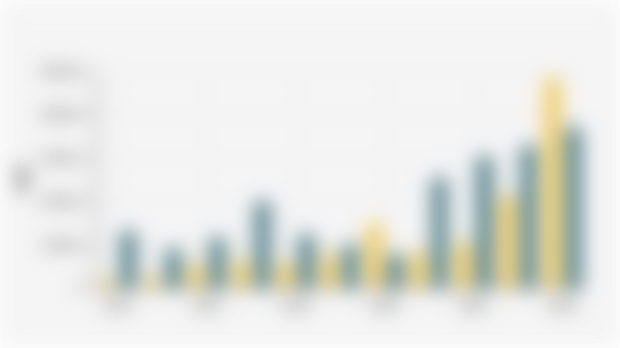 U.S. Project and Investment Value in Indonesia (2014-2024)