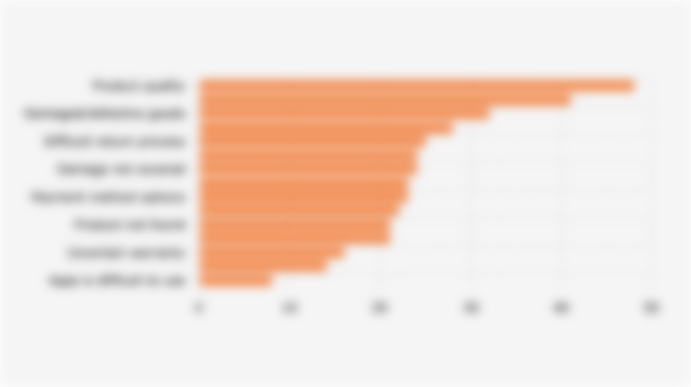 Challenges Faced by Indonesian Marketplace Consumers (July-August 2025)