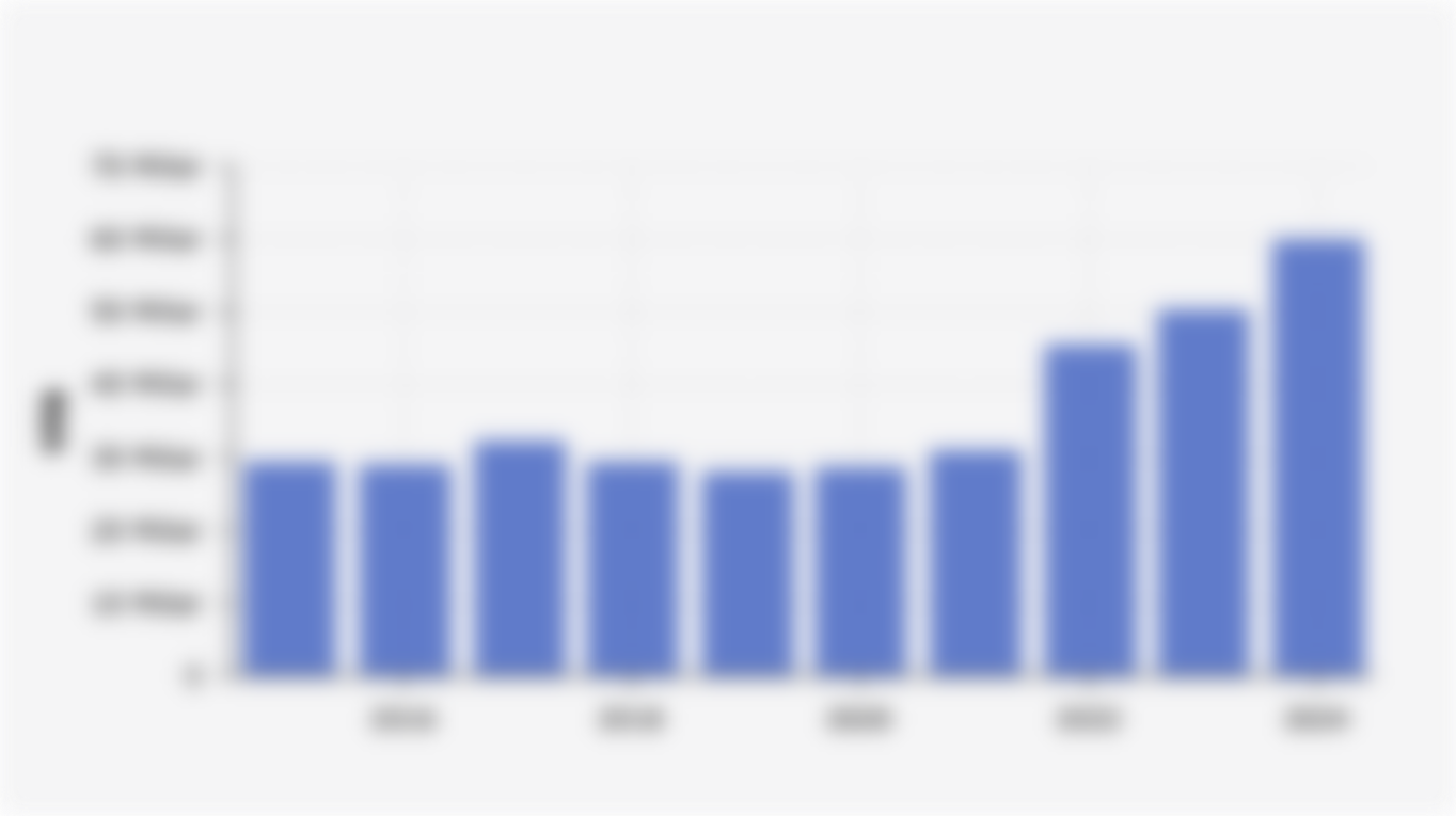 Realisasi Investasi Penanaman Modal Asing di Indonesia (2015-2024)
