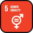 Gender Equality