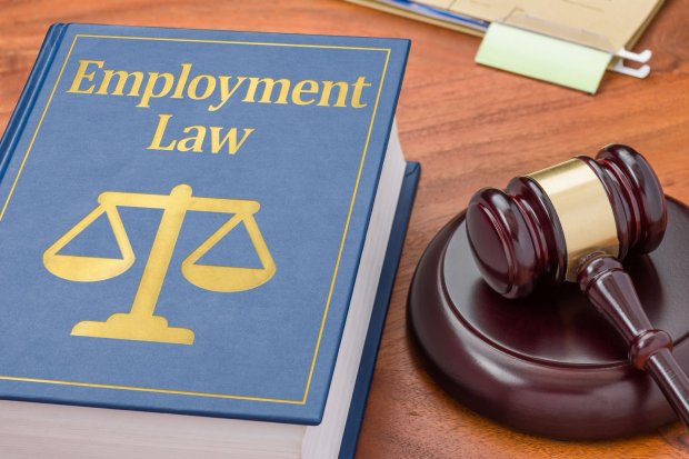 Employment law