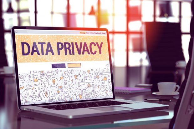 Data privacy