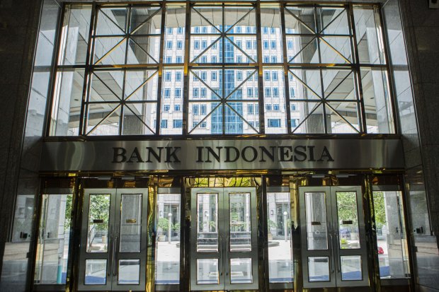 Bank Indonesia