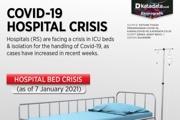 COVID-19 Hospital Crisis