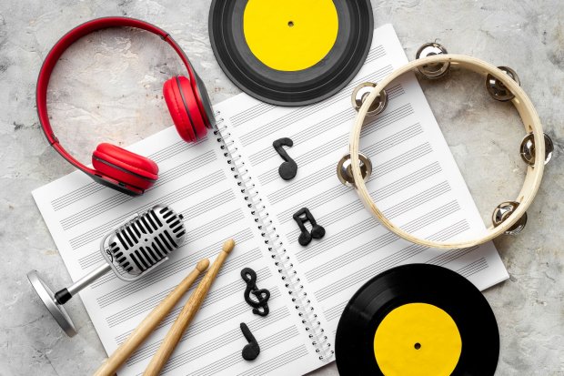music
