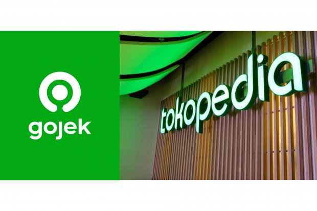 Gojek x Tokopedia