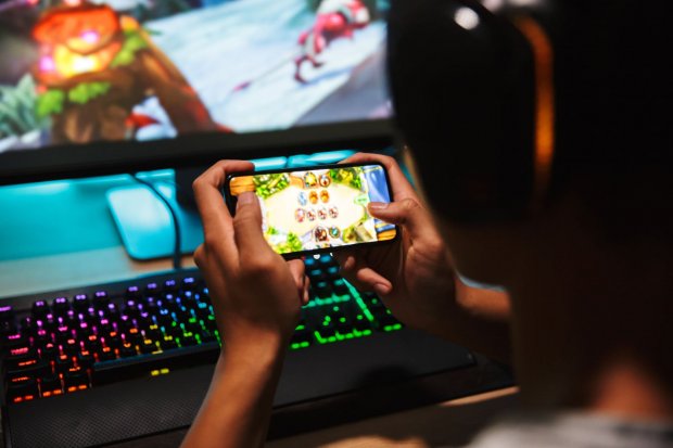 online games
