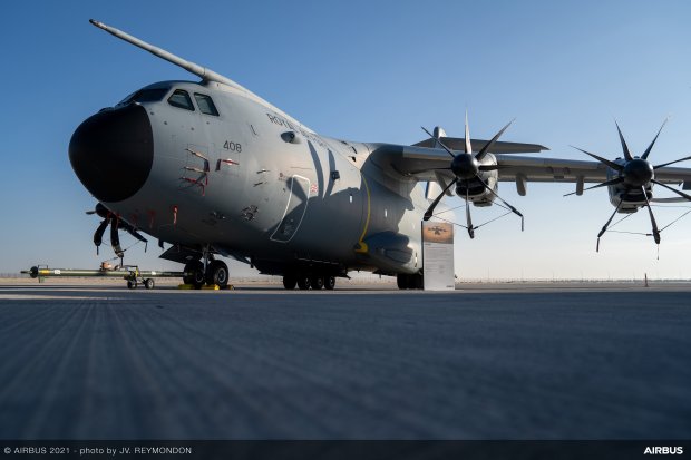 Airbus A400