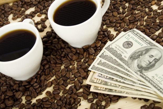 coffee business