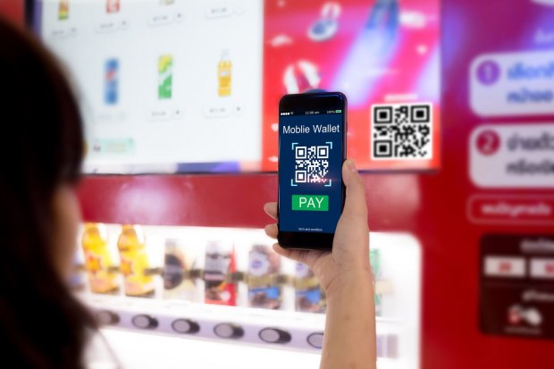e wallet