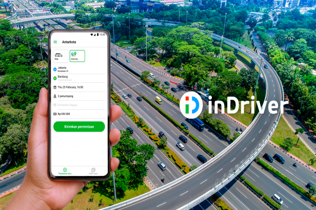 inDriver