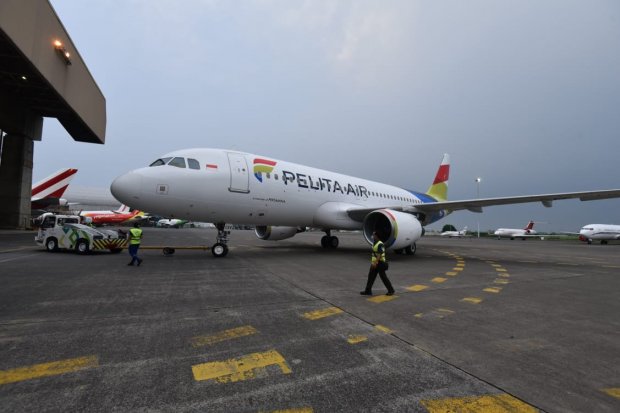 Pelita Air