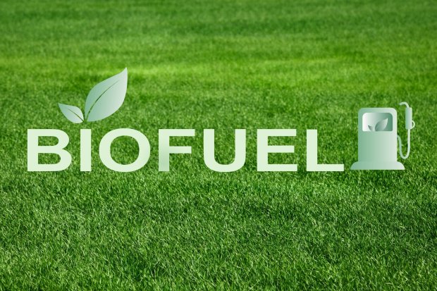 Biofuel
