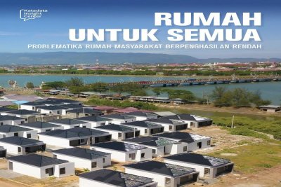 Rumah Untuk Semua