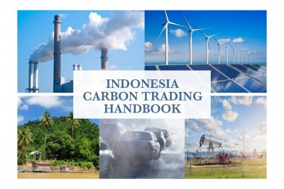 Indonesia Carbon Trading Handbook 