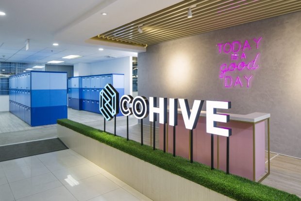 CoHive