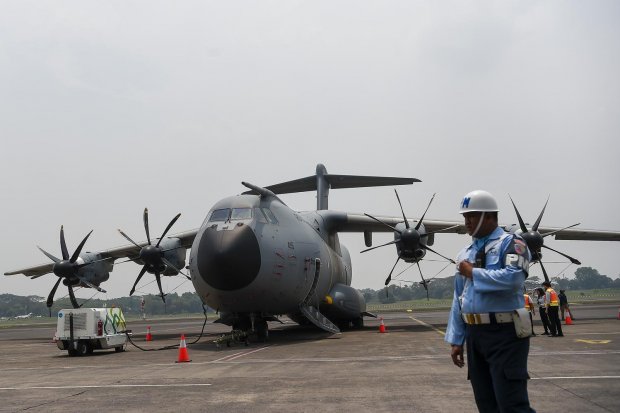Airbus A400M