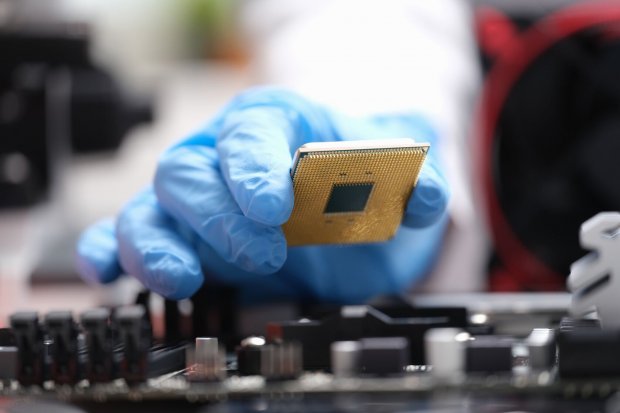 microchip