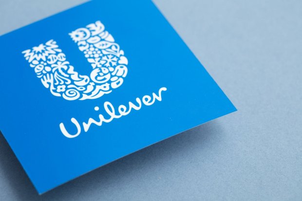 Unilever logo