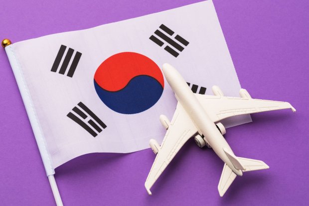 Korean airlines expansion
