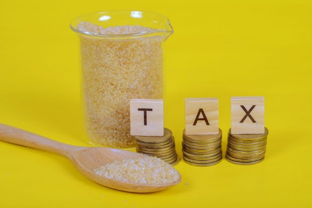 Govt Needs to Implement Sweetener Excise Soon to Get Best Result | D ...