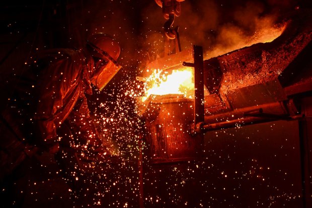 Smelter