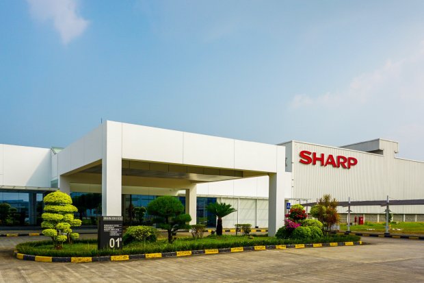 SHARP