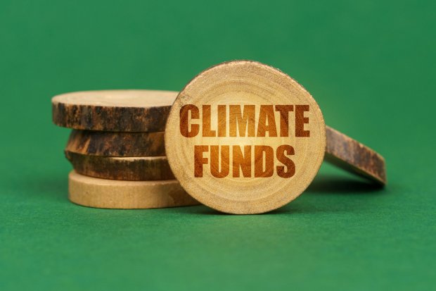 Climate funds