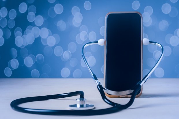 healthtech, telemedicine