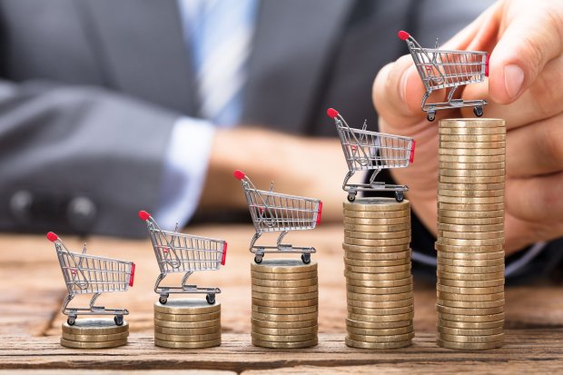 retail business