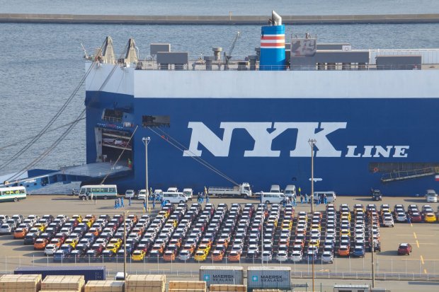 NYK Line