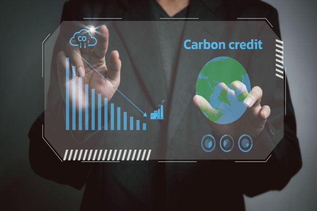 carbon trading
