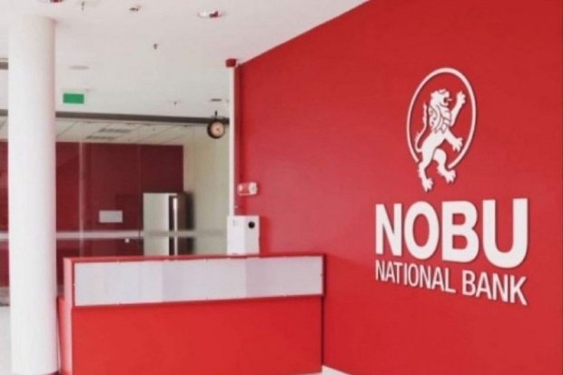 Nobu Bank