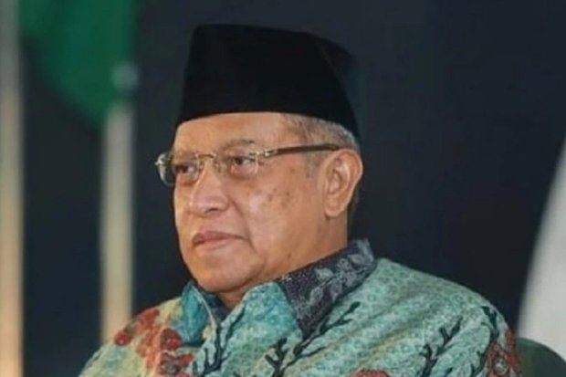 Said Aqil