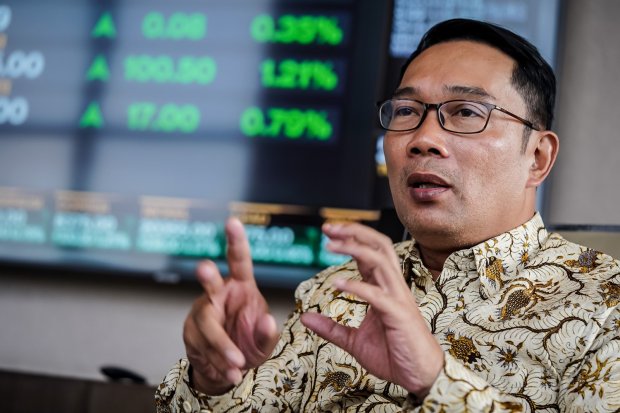 Ridwan Kamil