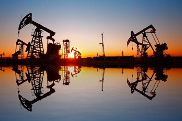 oil and gas