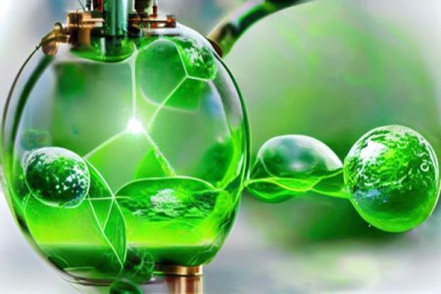 Hydrogen