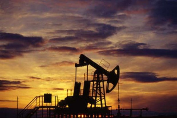 Oil contract