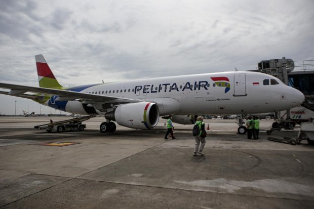 Pelita Air