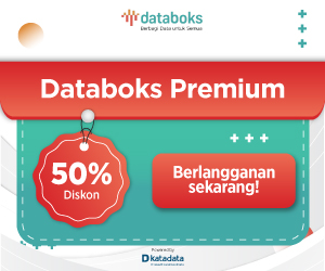 Databoks Premium