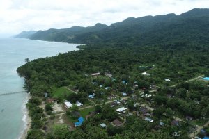 Masyarakat Adat, Kunci Pembangunan Berkelanjutan Tanah Papua