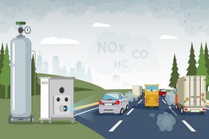 Kolaborasi Berbasis Remote Sensing, Jurus Tekan Emisi Ibu Kota